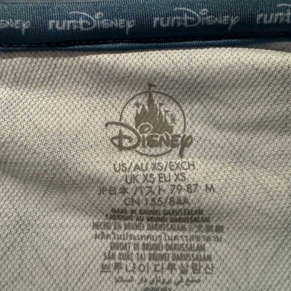 RunDisney Wine and Dine 2024 Half Marathon Weekend Mickey and Minnie Mouse Shirt - Picture 3 of 3